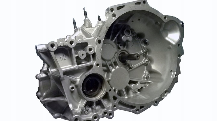 Коробка передач mazda cx-7 2. 4t 258km 4x4, Ціна