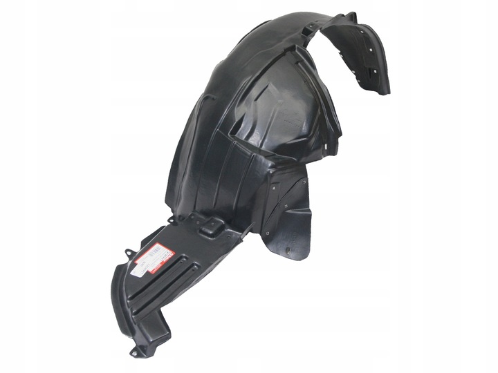 Подкрылок передний subaru impreza gd gg 2005-2007 r pe, Цена