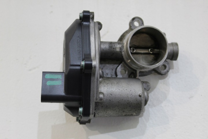 Mbm vw passat b8 дроссельная заслонка егр 04l131501c, Цена