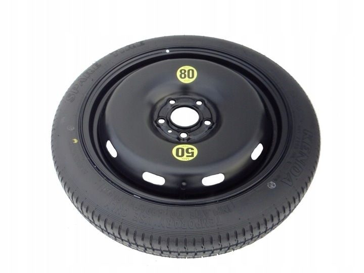 Докатка 17 mercedes b class w245 (05-14), Цена