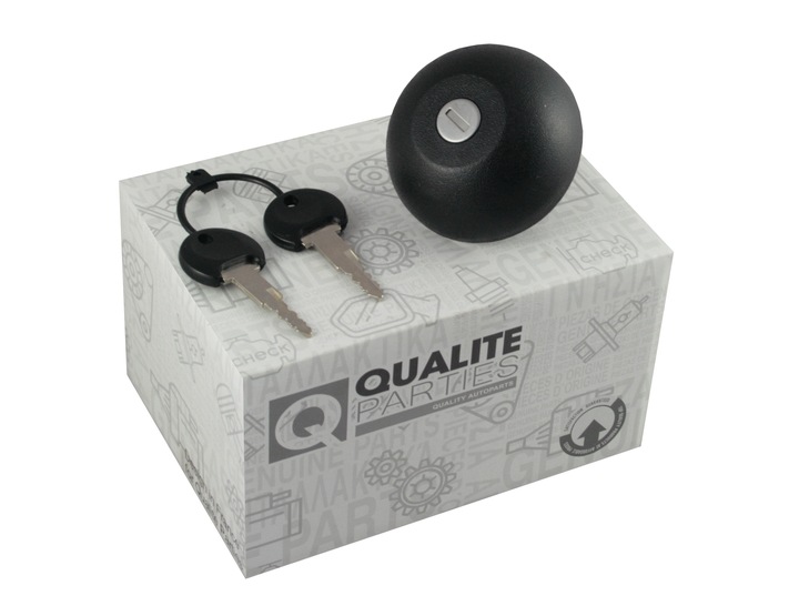 Кришка паливного бака renault clio ii laguna megane 7701471585, Ціна