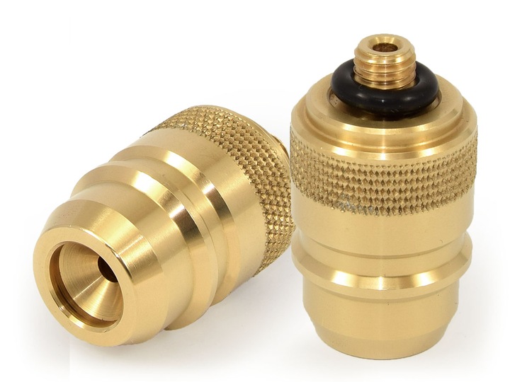 Euroconnector адаптер lpg hiszpania portugalia m10, Цена