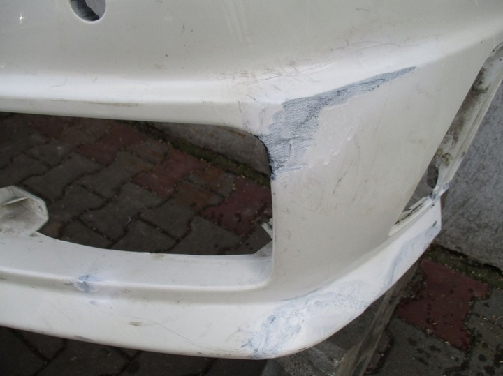 фото №5, Бампер mercedes slk r172 11-15 amg перед spr pdc