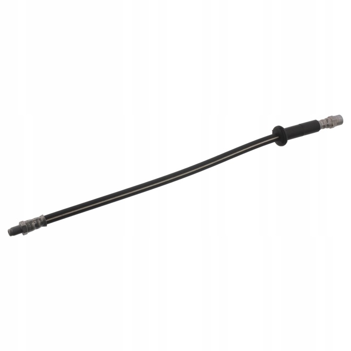 фото №2, Шланг тормозной febi do bmw 7 e32 il