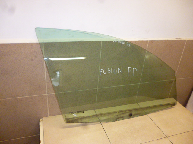 фото №1, Стекло дверь перед правая ford fusion 2003 - 2010