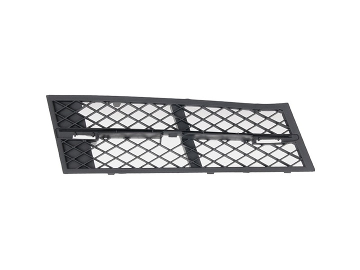 фото №1, Решётка решётка решётка радиатора заглушка bmw 5 f10 f11 2009- r