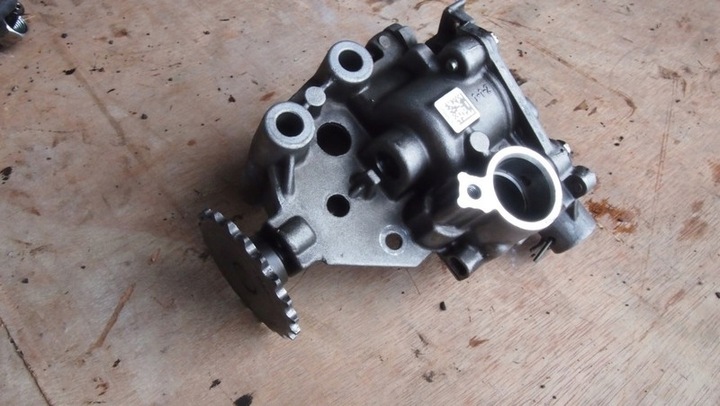 фото №10, Колесо розподільний вал зубчасте вала trafic vivaro 2.0dci