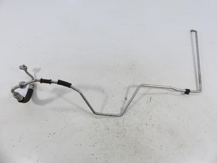 фото №4, Hyundai tucson шланг кондиционера d4ea