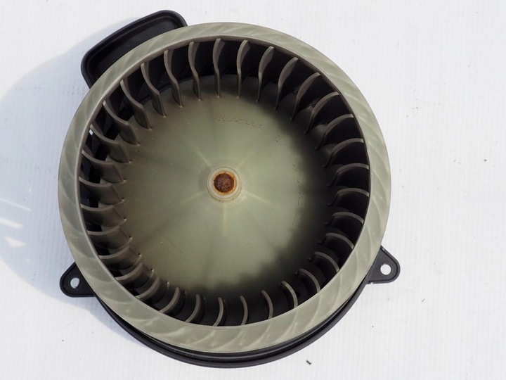 фото №3, Ap вентилятор нагревателя 4h1820021b audi a6 a7 a8