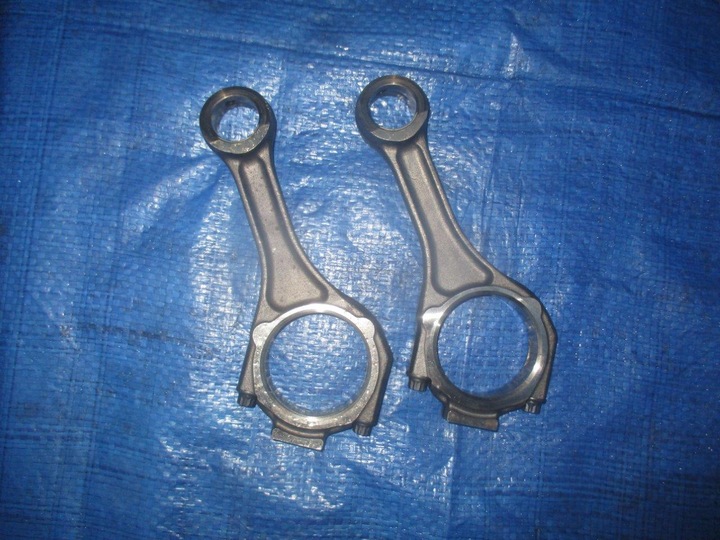фото №1, Шатун opel vectra c signum saab 95 3.0 tid cdti