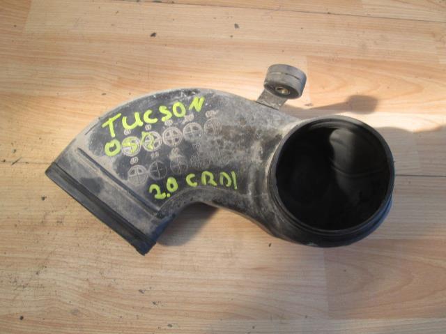фото №1, Шланг труба hyundai tucson 2.0 crdi 05r