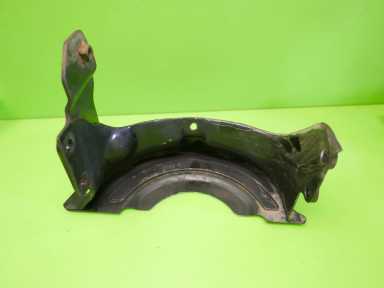 фото №6, Лапи кронштейн кріплення mazda 323p ba v 1.3 16v