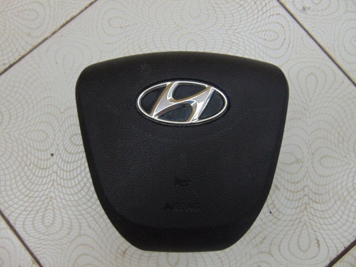 фото №5, Панель консоль подушка безопасности hyundai i-20