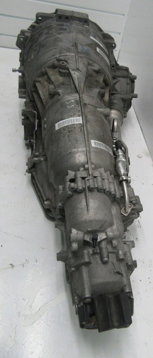 фото №11, Коробка передач коробки передач автомат audi a8 s8 d3 5.2 fsi jlm