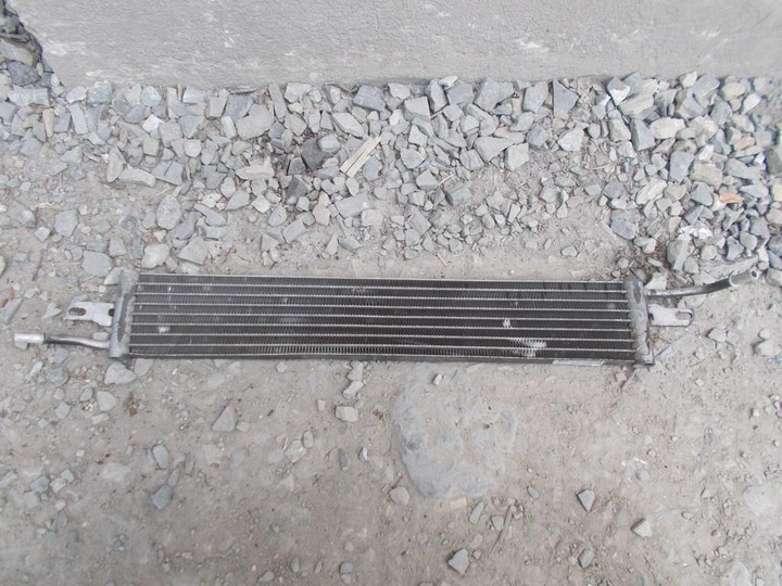 фото №1, Радиаторов масла ford land rover 7h329n103ac