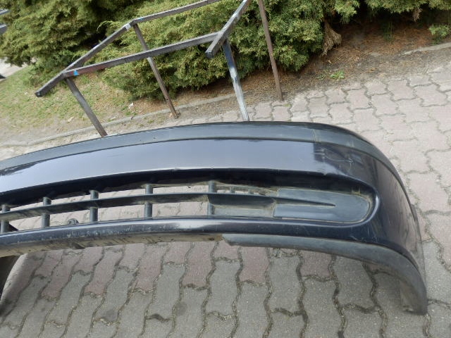 фото №9, Бампер перед передний saab 9-5 95