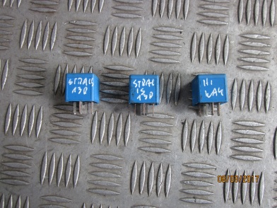 фото №16, Реле iveco stralis 2013r