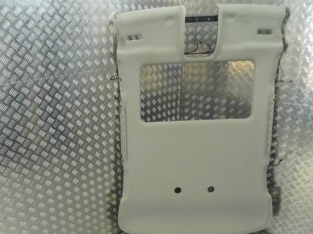 фото №8, 4h0867505m audi a8 4h d4 стеля сірий ep1