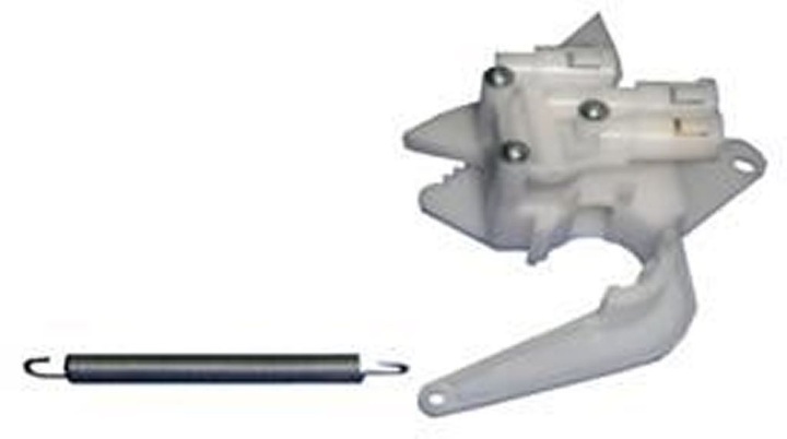 фото №1, Клапан сидіння volvo fm fh fm водія