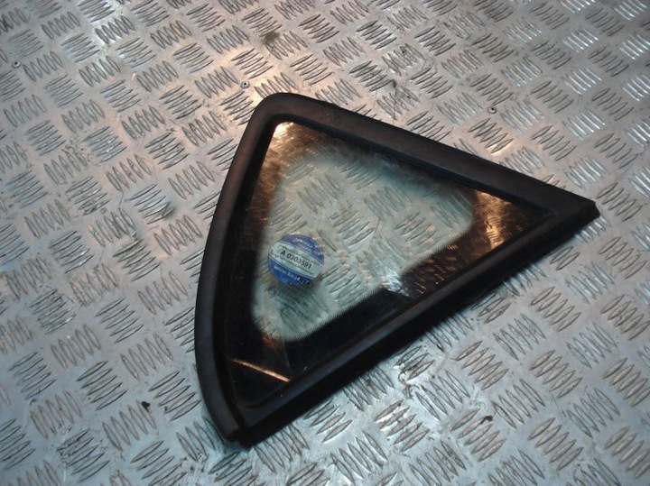 фото №1, Kia ceed 2007 скло кузовна бокова ліва