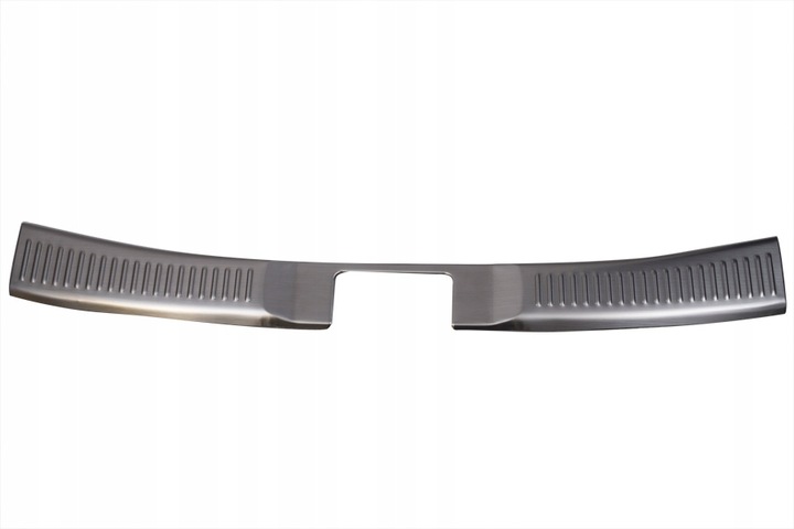 фото №11, Защитная планка порога багажника 14+ suzuki s-cross