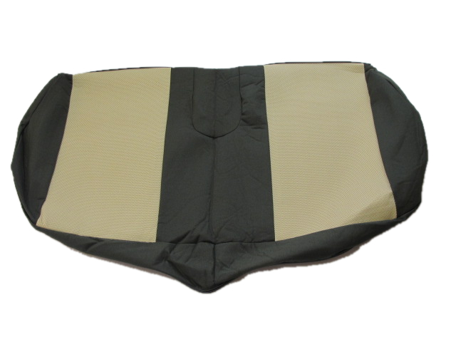 фото №1, Оббивка сидіння сидіння зад fiat panda cross