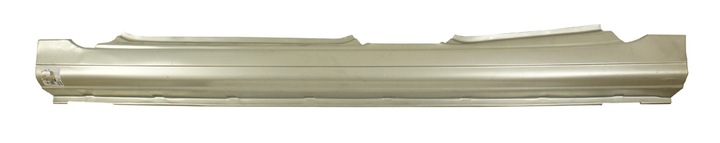 фото №1, Порог renault laguna 1 i 94-01 новое пороги оцинковка lew