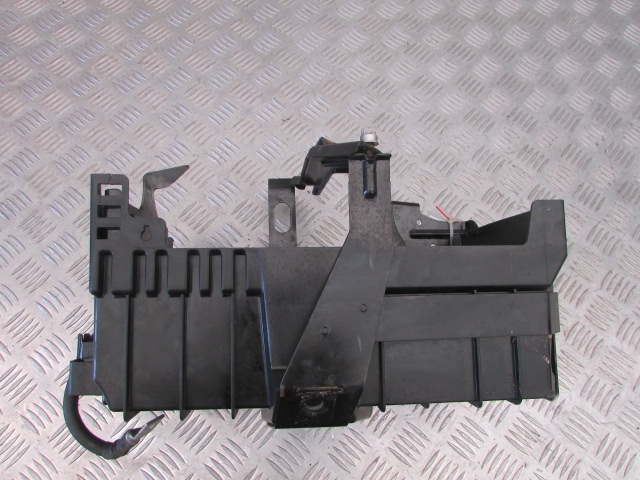 фото №5, Корпус акумулятора opel astra iv 1.7 cdti 11r