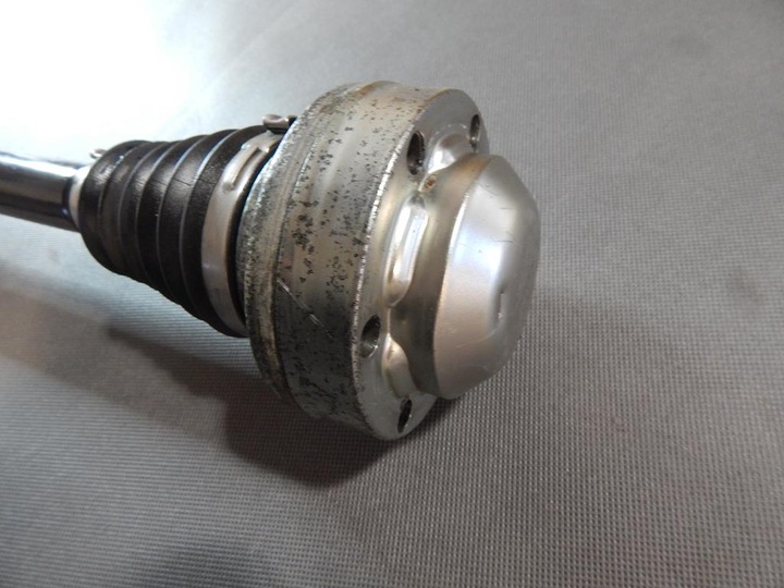 фото №4, Audi rs5 8t 4.2 tfsi полуось левый зад 8k0501203l