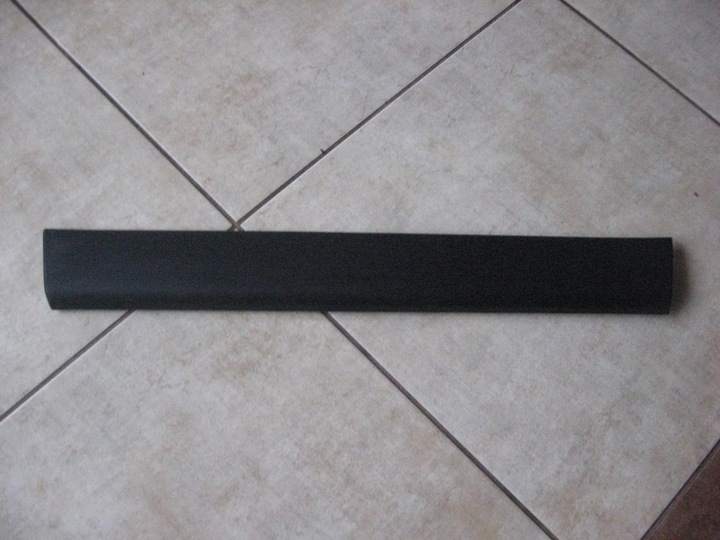 фото №1, Ліва планка двері - зад honda cr-v ii 01-06 - нова