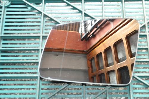 фото №1, Mercedes e w212 c w204 09- e207 левый фотохромный