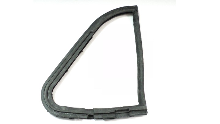 фото №1, Прокладка стёкла треугольной mercedes понтон