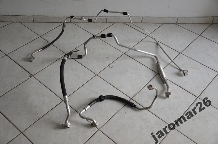 фото №1, Vw passat b6 b7 шланг кондиціонера 3c0820721r