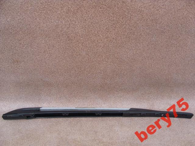 фото №1, Hyundai tucson 06r рейлінг даховий праві