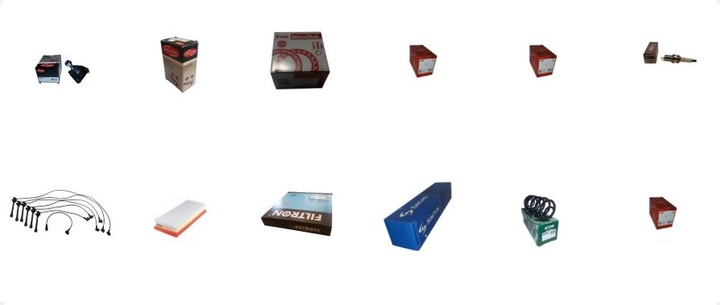 фото №2, Sachs амортизатор перед vw mercedes vito 03- viano