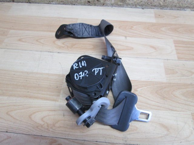 фото №1, Pas bezpiczeństwa правый задний зад kia rio 05-09r