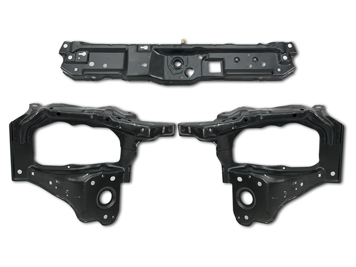 фото №1, Pas перед opel corsa c combo c 07.00-10.03