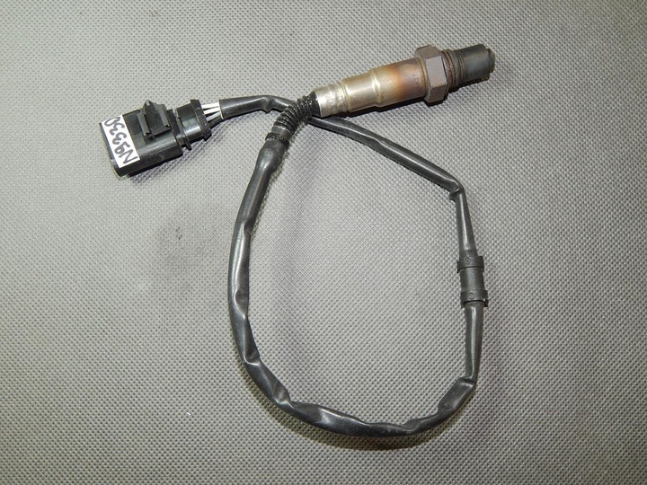 фото №1, Vw scirocco 2.0 tfsi лямбда-зонд 06k906262t