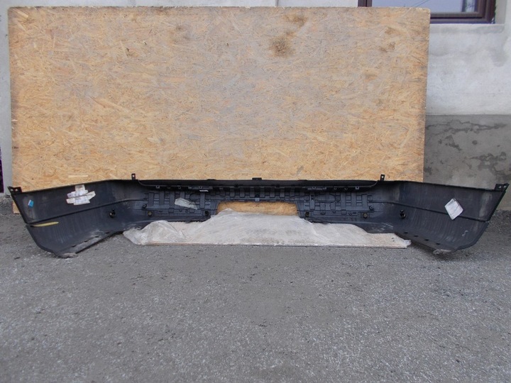 фото №6, Бампер зад задний l r range rover 4 iv 2012-