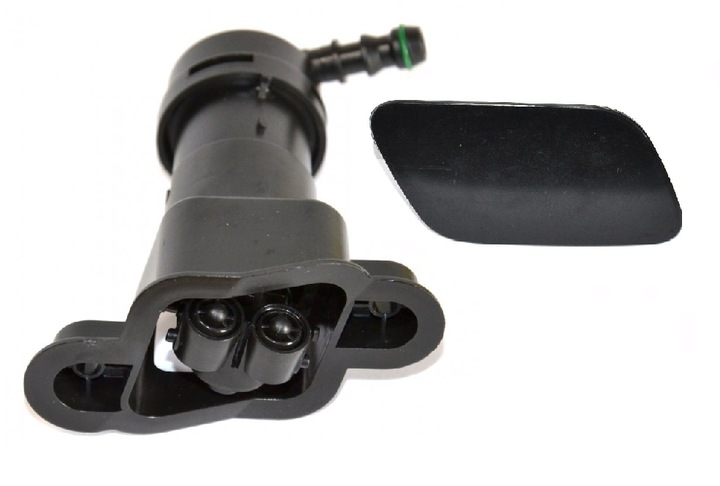 фото №1, P распылитель насадка заглушка audi a4 b7 2004-2008