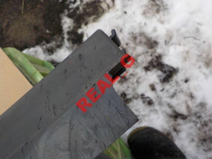 фото №7, Подовжувач кабіни stopnicy volvo fm fm12 fm9