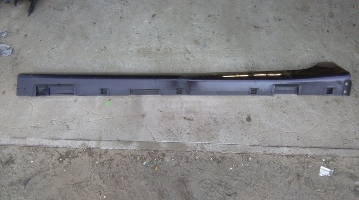 фото №1, Mazda 6 ii gh 08-12 планка порогова ліва