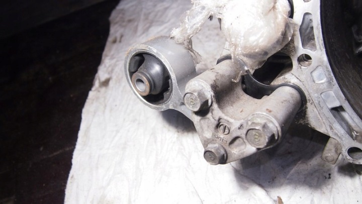 фото №11, Коробка передач mazda 6 2.0 citd rf5c gd2 3a101