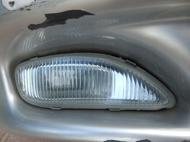 фото №6, Бампер перед переднее daewoo leganza познань