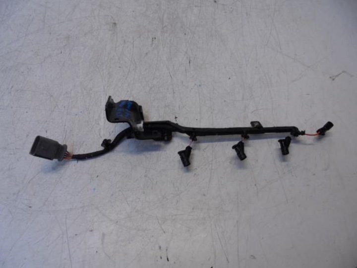 фото №1, Джгут установка свічок розжарювання c3 iii 1.6 ehdi