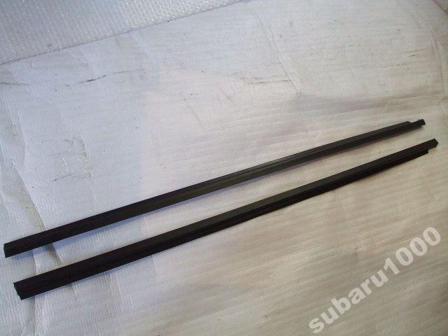 фото №2, Daihatsu cuore 1,0b 2005r планка дверь оригинал