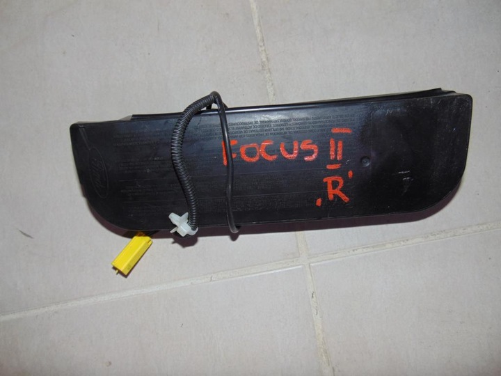 фото №1, Подушка сидіння подушка безпеки права ford focus ii mk2