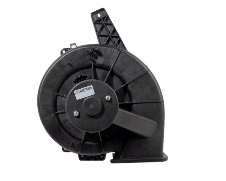 фото №3, Вентилятор интерьера seat ibiza iii 6l 2002 - 2009