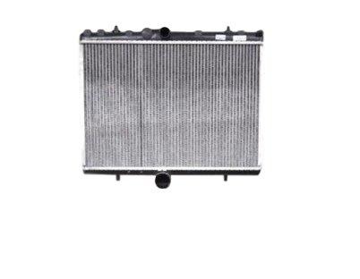 фото №1, Нова радіаторів fiat scudo ulysse 1,6 2,0hdi 06 07- 1330q7 133368 14004743