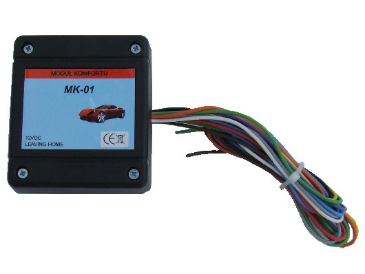 фото №1, Модуль комфорта поворотов 1x=3x coming главная